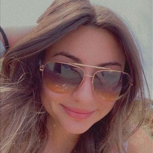 Meet your Posher, Kyla